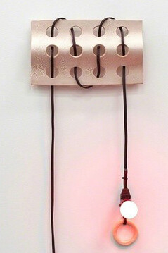 Dream House. Courtesy of Eleanor Harwood Gallery