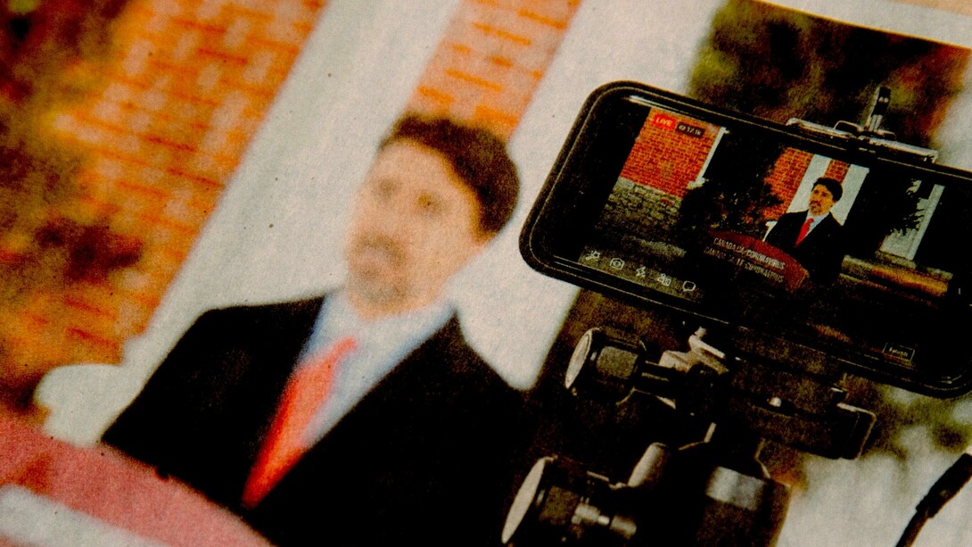 Comunicación en tiempos de crisis