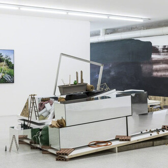 Lutz & Guggisberg. Courtesy of Collezione Maramotti