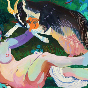 Andy Dixon. Courtesy of Beers