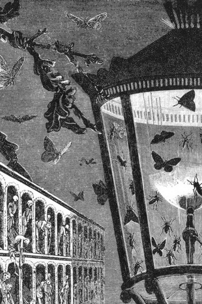 Max Ernst, La femme 100 têtes, 1929
© VG Bild-Kunst, Bonn 2014
