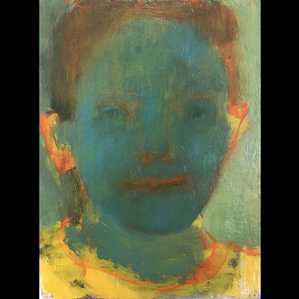 Regan Wheat. Contingency. Courtesy of Crumb Gallery