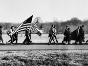 RESIST! Courtesy of Bozar