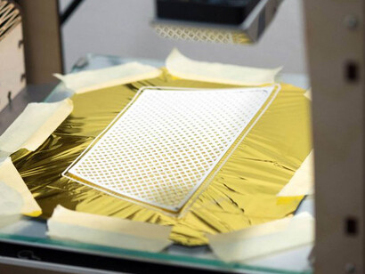 Design Views Vol. XI. Courtesy of Kunstgewerbemuseum