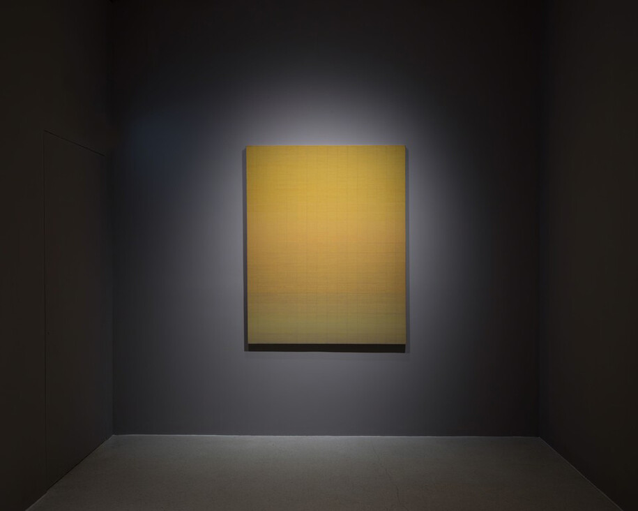 Begin Again. Courtesy of Pearl Lam Galleries