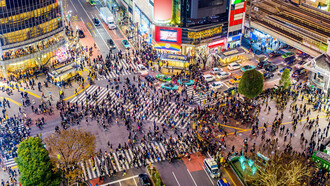 La società del futuro