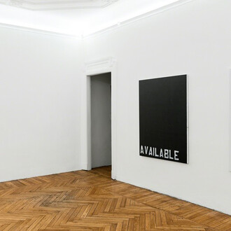 Todd Norsten. Courtesy of Federica Schiavo Gallery