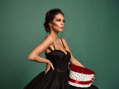 Tijana Stoisavljević