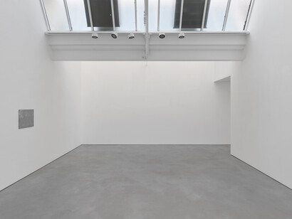 Michael E. Smith, installation view. Courtesy of Modern Art 