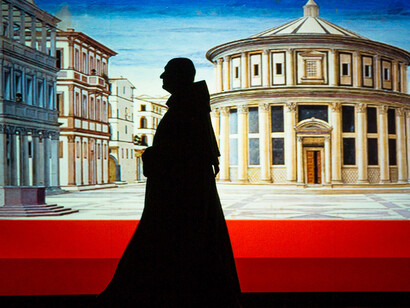 I rapporti tra Chiesa e Stato