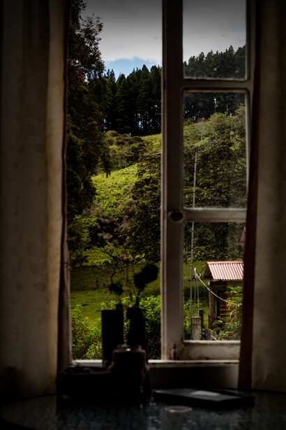 Afortunada sea la ocasión, en las que se busca en cada página de los libros, y estoy ahí para ser testigo de aquel encuentro