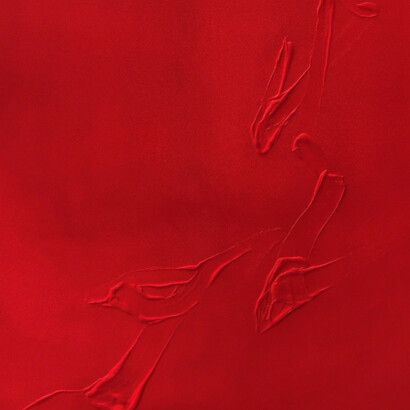 Tian Wei. Courtesy of October Gallery 