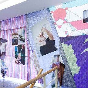 Poetry Passage#6. Courtesy of National Gallery