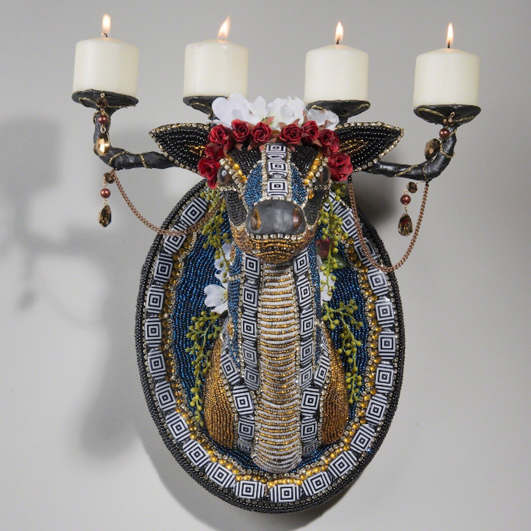 Nancy Josephson, Pete, 2016. Courtesy of Rebecca Hossack Art Gallery
