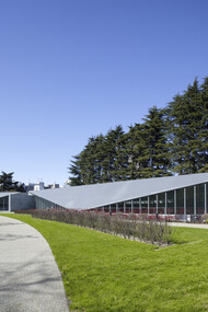 21_21 DESIGN SIGHT © Masaya Yoshimura/NACASA & PARTNERS, Inc.