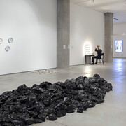 Figure and Design. Courtesy of MOCAK