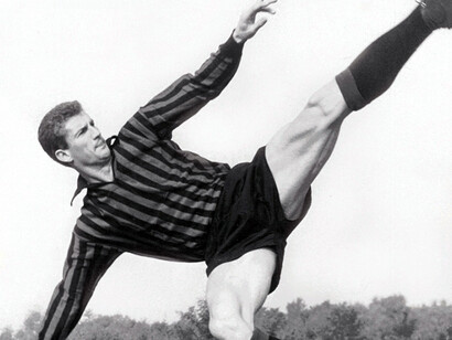 Angelo Benedicto Sormani, il Mister Mezzo Miliardo