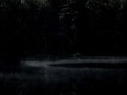 Pasi Autio, State of alert (video still, detail), 2025. Courtesy of Turku Art Museum