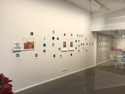 @joryhull- Courtesy of Galerie Julian Sander