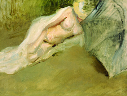 Plakeg! Courtesy of Villa Vauban