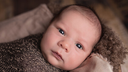 La crescita emotiva del bambino