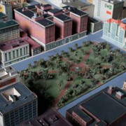 Becoming Los Angeles. Courtesy of The Natural History Museum