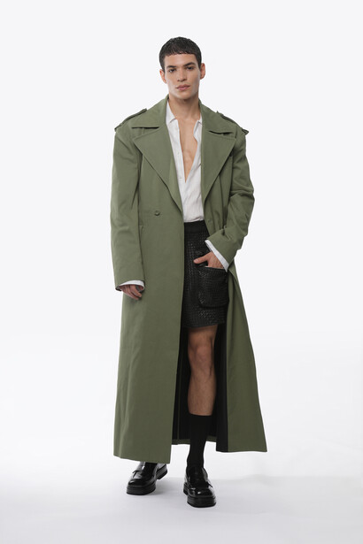 Officina artistica SS24