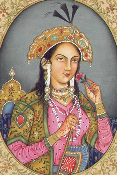 Mumtaz Mahal