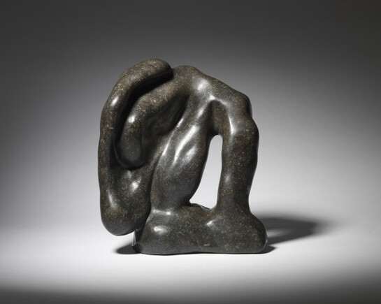 Jean Arp. Courtesy of Turner Contemporary