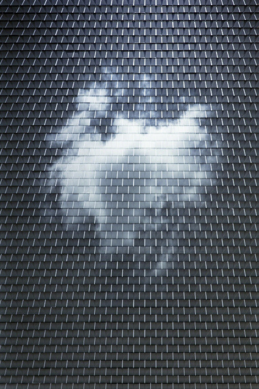 Form of Light. Courtesy of Bryce Wolkowitz Gallery