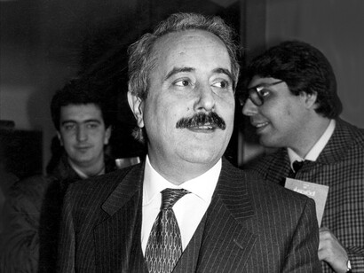 Giovanni Falcone