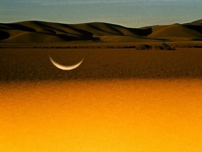 Malena Szlam, Altiplano