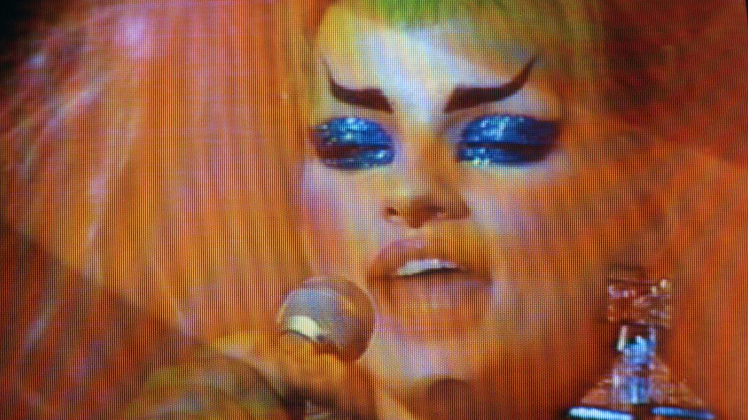 Seiichi Furuya, Berlin-Ost/West-Berlin 1985-87. Mit freundlicher genehmigung der Galerie Thomas Fischer