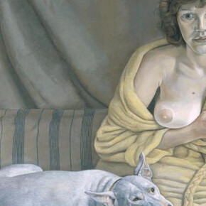 All Too Human. Courtesy of Tate 