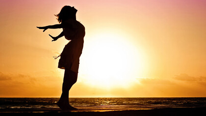 Lo spaceclearing per il cuore pone al centro bellezza, armonia e benessere della persona