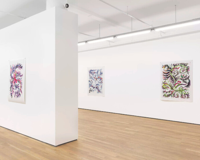 Travess Smalley. Courtesy of Foxy Production