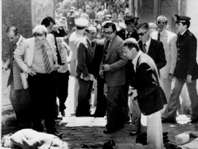 L'assassinio di Francesco Coco