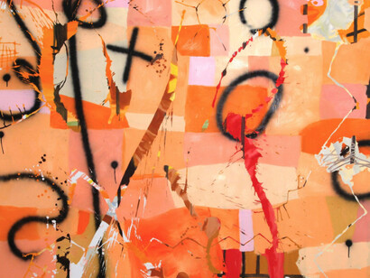 Worlds without Borders. Courtesy of Boers-Li Gallery
