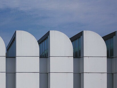 Berlino, Bauhaus Archiv