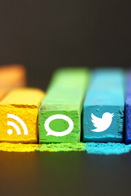 Social media