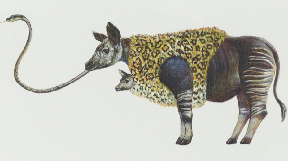 Sawool Kim. Courtesy of Childs Gallery