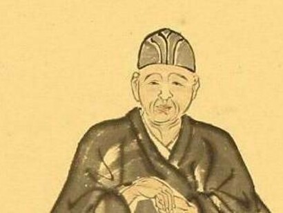 Matsuo Bashō