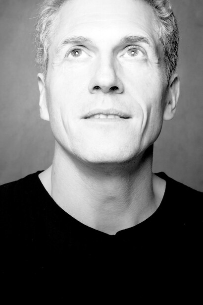 Stephan O liva, photo by Cedile Matthieu