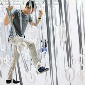 Water. Courtesy of Queensland Art Gallery