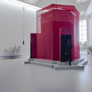 IN SITU. Courtesy of M HKA