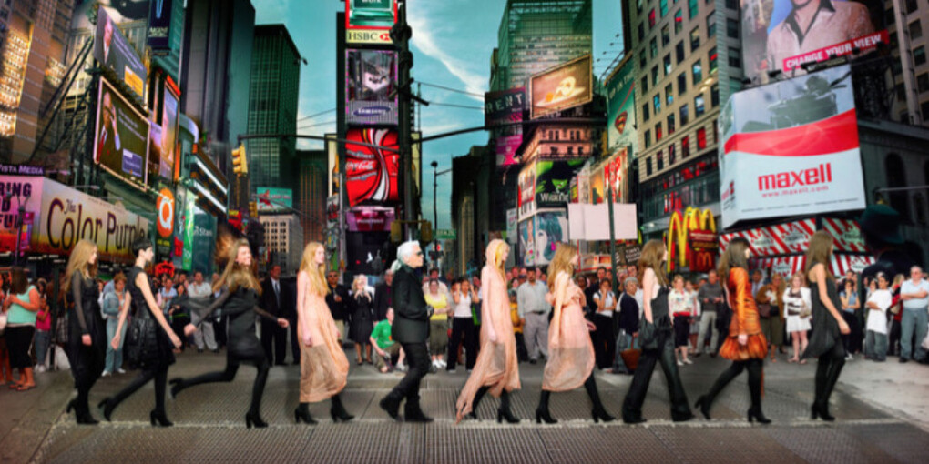 Simon Procter. Courtesy of Kate Vass Galerie