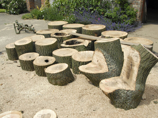 Max Lamb. Courtesy of Art Institute of Chicago