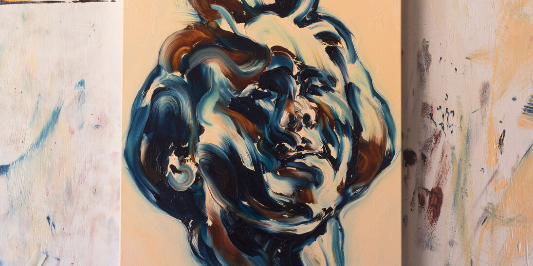 Liquid. Courtesy of 1963 Gallery