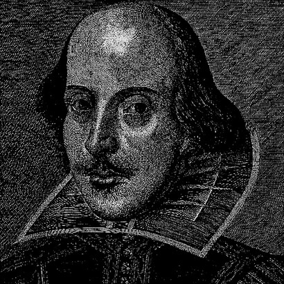 Grandes hombres que aprovecharon el retiro forzado: Shakespeare
