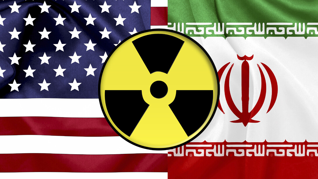 The JCPOA on the nuclear program
